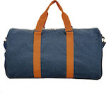 Ormi 2492 Sack Voyage 33lt Navy Blue L50xW26xH26cm