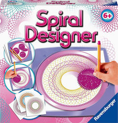 Ravensburger Painting Spiral Designer 29027