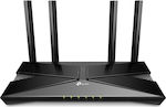 TP-LINK Archer AX20 v1 Ασύρματο Router Wi‑Fi 6 με 4 Θύρες Gigabit Ethernet