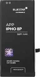 Blue Star Baterie compatibilă de înlocuire 2691mAh pentru iPhone 8 Plus Blue Star Baterie compatibilă de înlocuire 2691mAh pentru iPhone 8 Plus