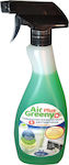 Airgreeny Plus Καθαριστικό Air Condition 0.75lt