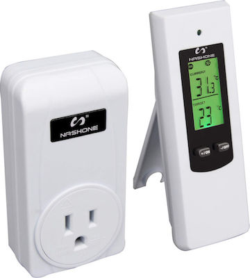 TS-001 Digital Thermostat