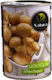 Natura Natural's Flavors Mushrooms Ολόκληρα 400gr