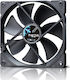 Fractal Design Dynamic GP-14 Ventilator Carcasă 140mm cu Conexiune 3-Pin 1buc