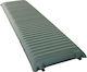 Thermarest NeoAir Topo Luxe Единично Подложка за къмпинг 183x51см С дебелина 10см в Зелен цвят