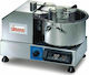 Sirman Cutter Pulper C4VV 600W cu capacitatea 3.3lt