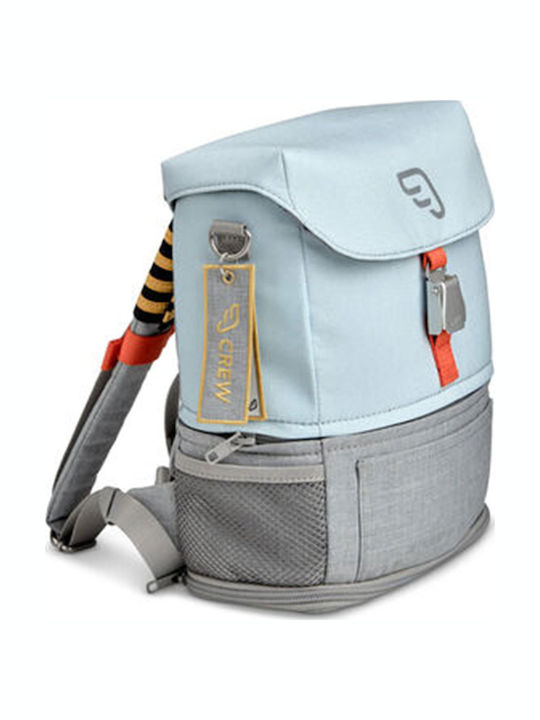 Stokke Jetkids Kinder Rucksack Rucksack Blau 22cmx12cmx26cmcm 564401