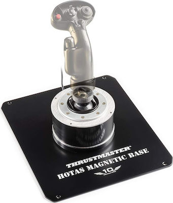 Thrustmaster Joystick Hotas Magnetic Base Flugsimulator für PC