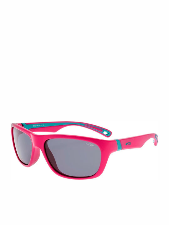 Goggle Junior Mika Παιδικά Γυαλιά Ηλίου με Pola...