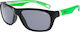 Goggle Junior Mika Παιδικά Γυαλιά Ηλίου με Polarized Φακό Πολύχρωμα
