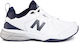 New Balance Men's Training & Gym Sport Shoes White