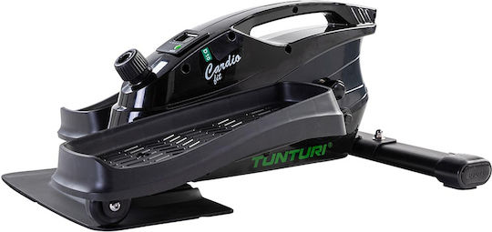 Tunturi Under Desk Bike D10 Στατική Πεταλιέρα Μαγνητική
