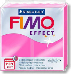 Staedtler Fimo Leather Effect Πηλός 57gr Staedtler Fimo Leather Effect Πηλός 57gr