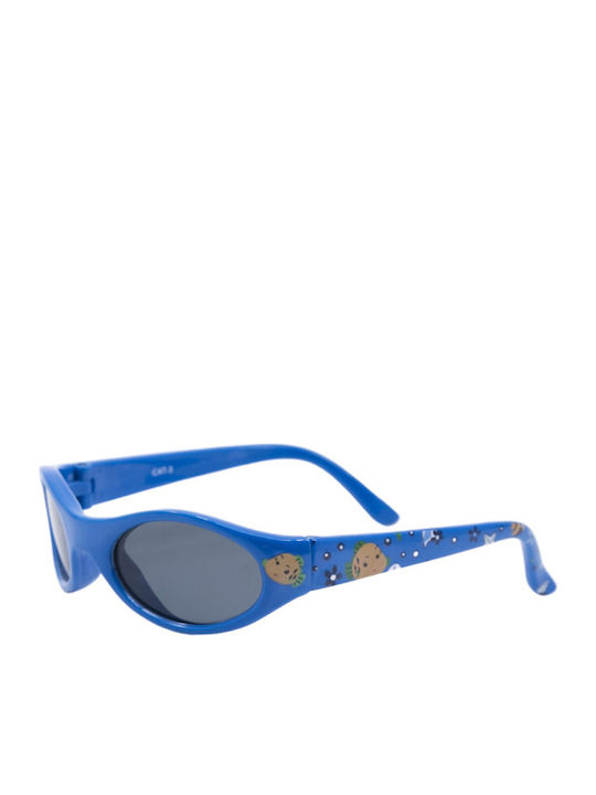 Panoply 943 Polarized Blue