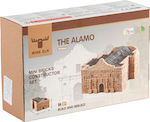 Wiseelk Построителна игра Fort Alamo