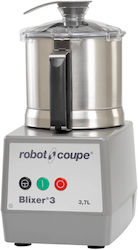 Robot Coupe Schneidemaschine Pulper Blixer 3D 750W Robot Coupe Schneidemaschine Pulper Blixer 3D 750W