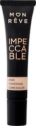 Mon Reve Impeccable Concealer Liquid Concealer 1 8ml