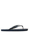 Billabong Tides Solid Flip Flops Dark Indigo