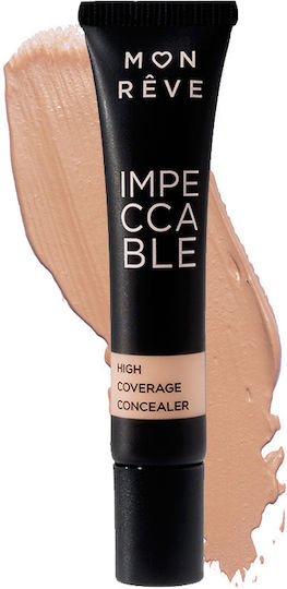 Mon Reve Impeccable Concealer Liquid Concealer 7 8ml