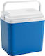 Atlantic Atlantic Tragbares Kühlschrank 30lt 12V Blau