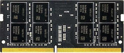 TeamGroup Elite 16GB DDR4 RAM mit Geschwindigkeit 2666 für Laptop