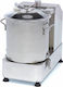 Lappas Cutter Πολτοποιητής 0803005 750W με Κάδο 12lt