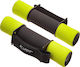 Lifefit 2x Set De Haltere Rotunde 2 x 0.5kg