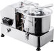 Karamco GRT-HR-6 Commercial Cutter Pulper 6lt 750W