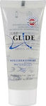 Just Glide Waterbased Lubricant Gel 20ml