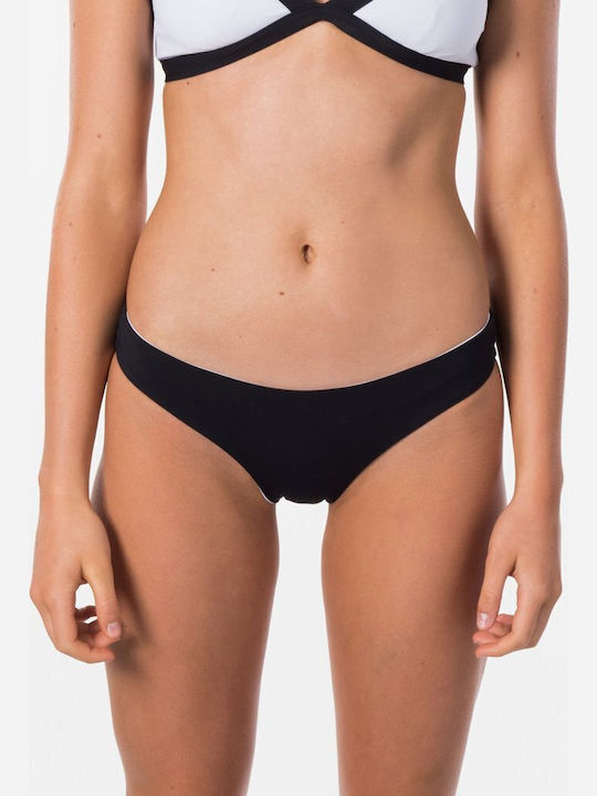 Mirage Ultimate Revo Good GSIQK9 Bikini Slip Schwarz