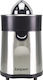 Beper Electric Juicer 85W Inox Gray