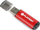 Platinet X-Depo 16GB USB 2.0 Stick Roșu