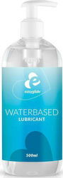 Waterbased Lubricant Gel 500ml