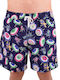 Ralph Lauren Men's Swimwear Shorts Multicolour with Patterns