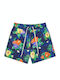 Ralph Lauren Men's Swimwear Shorts Multicolour Floral 710739200001