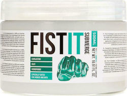 Shots Fist-It Submerge Anal Lubricant Gel 500ml