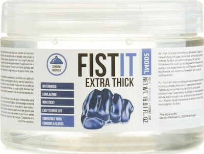 Shots Fist-It Extra Thick 500ml