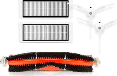 SXTKIT2R Kit for Robot Vacuum Cleaner