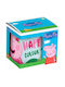 Peppa Pig Παιδική Peppa Pig Κούπα Κεραμική Μπλε 325ml