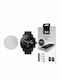 3MK Curved Arc Tempered Glass pentru Amazfit Stratos 3buc