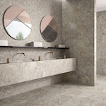 Tile Breccia Braque 90x90 cm