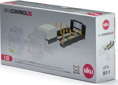 Siku Control 32 Truck for 3++ Years 6714