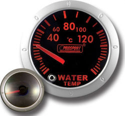 Auto Gs Diamond Car Water Temperature Analog Instrument