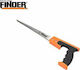 Finder Hand Saw 30cm