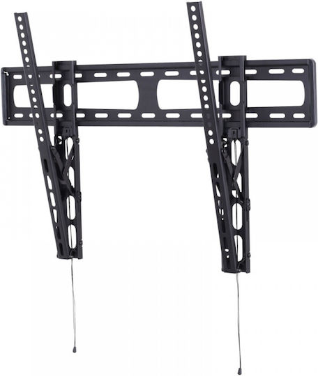 Osio OSM-7990 Βάση Τηλεόρασης Τοίχου έως 90" και 60kg