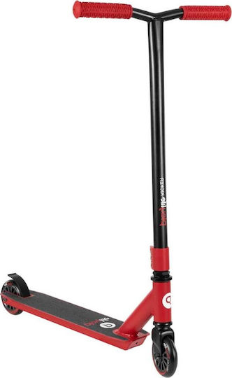 Powerslide Kids Scooter Playlife Kicker 2-Wheel Red