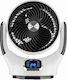 Beper P206VEN260 Ventilator Box Fan 25W Diametru 40cm