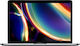 Apple MacBook Pro 13 (2020) 13.3" IPS QHD+ Retina Display (i5/8GB/256GB SSD/Grafică Iris Plus 645) (Tastatură GR)