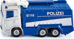 Siku Police Truck pentru 3++ Ani