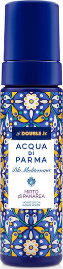 Acqua di Parma Blu Mediteranneo Душ Мус Аφρόλουτρο 150ml